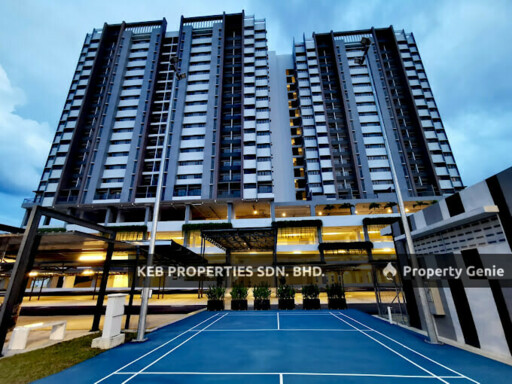Palm Hill Residence