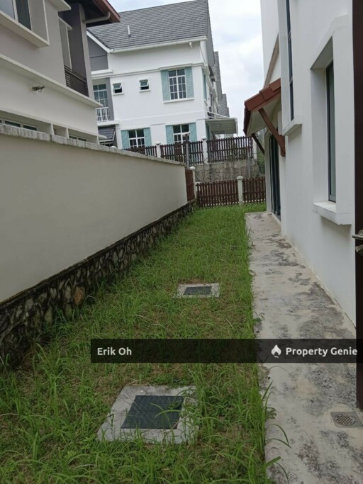 2-Storey Corner Bungalow Setia Eco Park Setia Alam FOR SALE