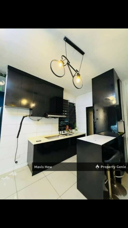 For Rent, ARC Austin Hills @Taman Day, 1 Carpark, Fully Furnished