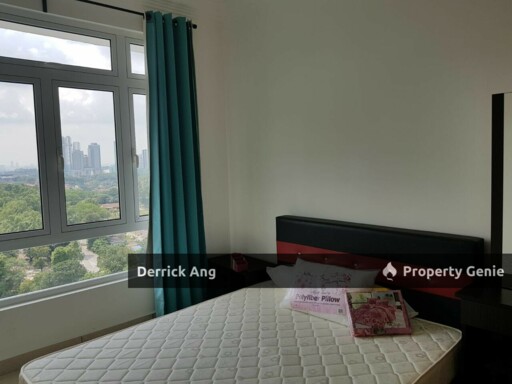 For Rent - Golden Sands Residence For Rent Johor Bahru For Rent Johor For Rent