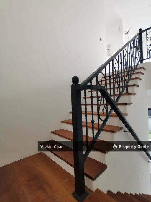 Double Storey SemiD@The Grand Thompson