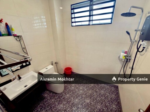 Freehold, Renovated & Extended | 2 Storey Terrace House Taman Seri Mewah, Kapar Klang Selangor