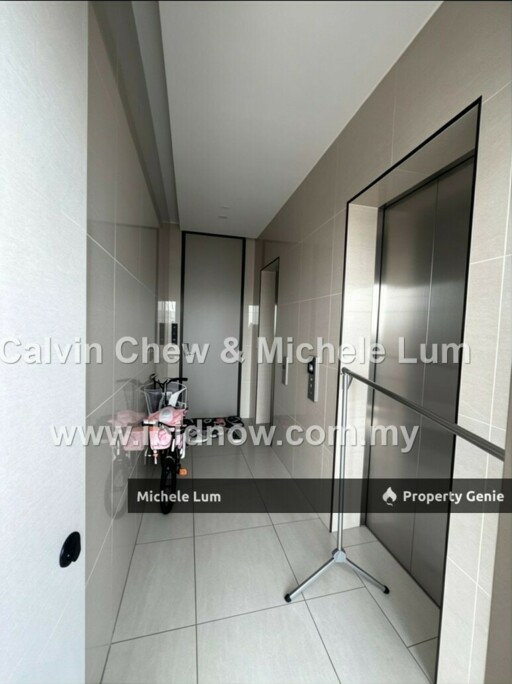 [Below Market 27%] City of Dreams Tanjung Tokong