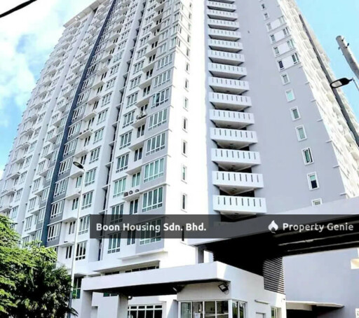 Kenanga Residence