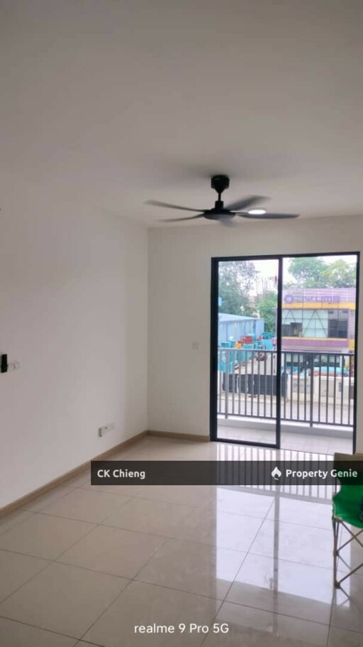 Mira at Shorea Park Rent, Partly Furnished 2 Rooms, Meranti Jaya Puchong