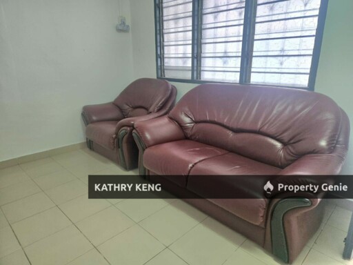 Taman Megah For Rent Kluang For Rent Johor For Rent