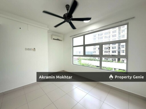 FREEHOLD, RENOVATED & 1 PARKING | DOMAIN 2 @ NEO CYBER CYBERJAYA