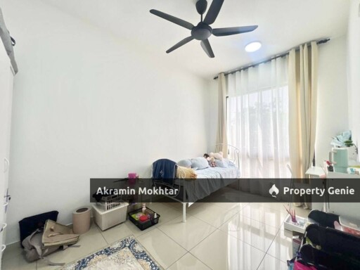 Double Storey (Belladonna), Taman Setia Warisan Tropika @ Sepang