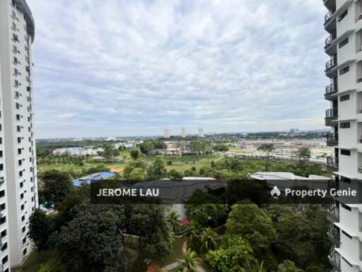 Full Loan Spacious 3 Bedroom Apartment