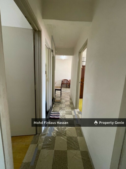 Centrio Avenue Tower A, Jalan Bukit Gambir, 11700 Gelugor, Pulau Pinang. Below Value!