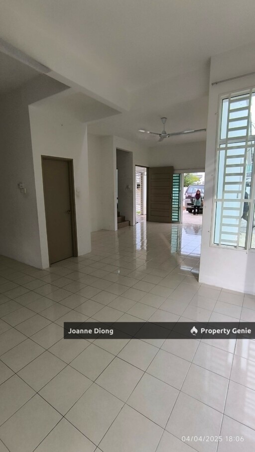 Taman Prima Residensi Utama
