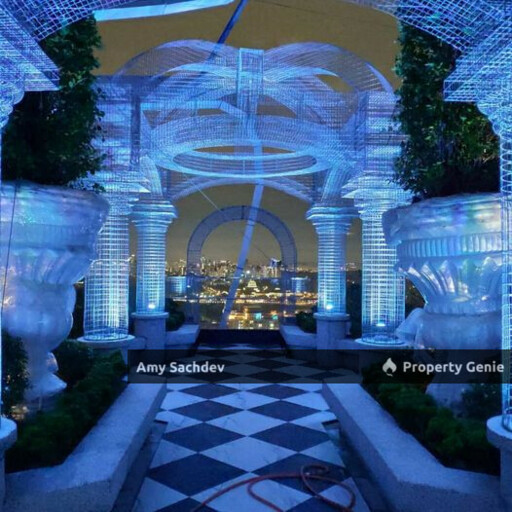 Arte Mont Kiara: Buy Now Save RM138k (34%)!