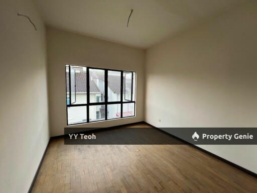 Taman Prima Saujana Kajang Double Storey Bungalow