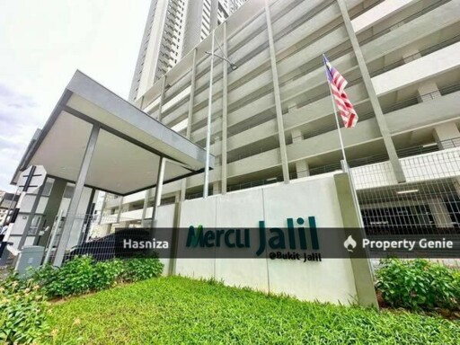 Mercu Jalil For Sale Kuala Lumpur For Sale