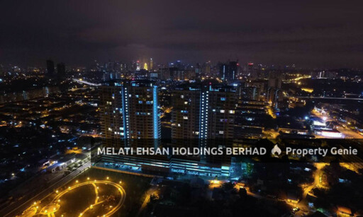 Bayu Sentul Condominium