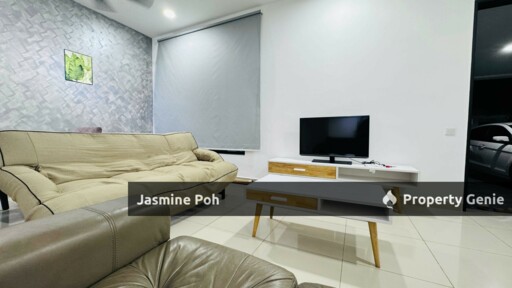 [Cheapest Townhouse in Market ] Eco Horizon for Rent