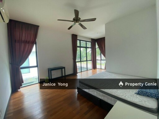 The Straits View Residence Permas Jaya