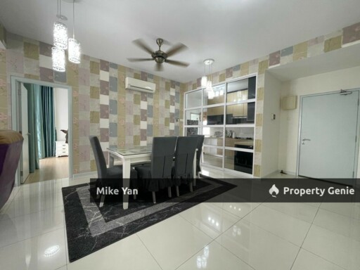TTDI Adina Service Residence Apartment Seksyen 13 Shah Alam