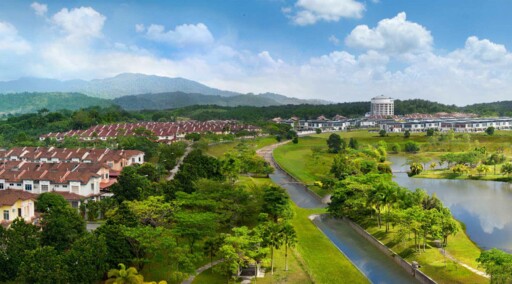 Taman Pulai Indah