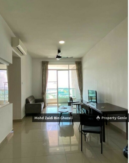 Mutiara Ville Condominium