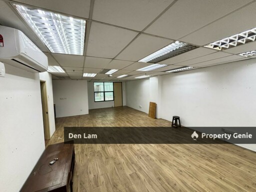Megan Avenue 1 office KLCC For rent !!
