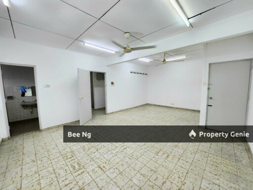 Taman Pelangi Semi-D Johor Bahru, Freehold 3780 Sqft