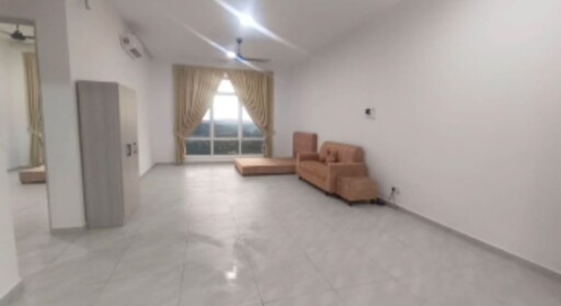 Senai Garden Condo For Rent