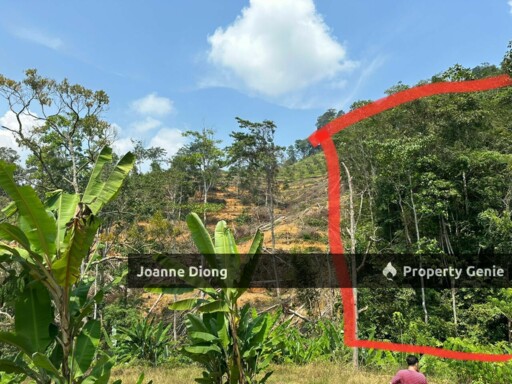 Bentong Land