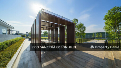 Eco Sanctuary Parque Residences