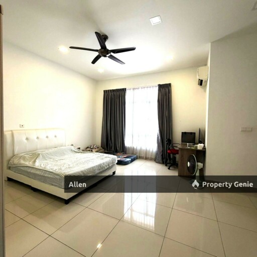 Move-In Ready! Fully Furnished Double Storey @ Horizon Hills | Available Now