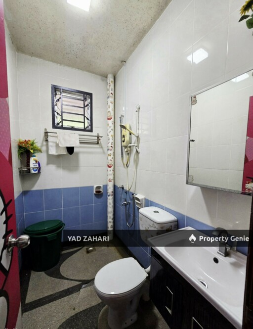 Taman Bentara, Telok Panglima Garang | Single Storey Semi-D 6 Bedrooms | RM800K - Cornerlot and Fully Furnished