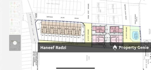 Teres 1 Tingkat - Taman Jalai Jaya Fasa 2 - Near Alor Setar