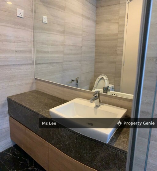 Mirage Residence @ KLCC-Near MRT, Level 9 Corner unit, Good for investment