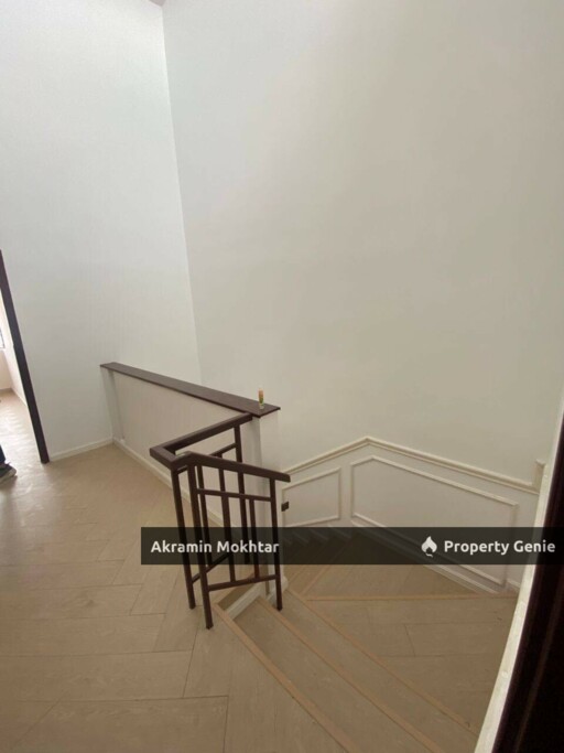 DOUBLE STOREY TERRACE TAMAN ANGGERIK PERDANA SEMENYIH (RENOVATED UNIT)
