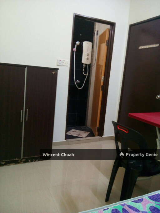 6BR Single storey house taman bunga raya, Setapak (FREEHOLD)