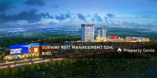 WISMA SUNWAY BIG BOX