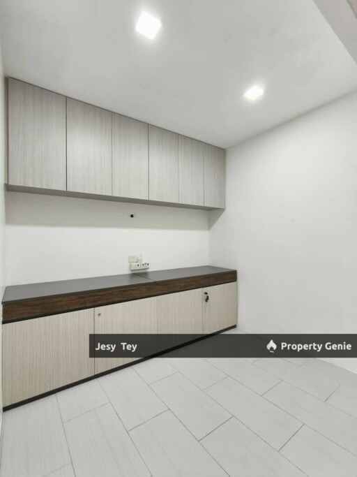 Taman Johor Jaya Double Storey Terrace House For Sales