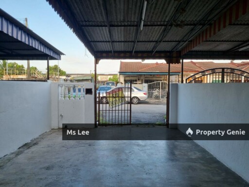 2 storey house-Taman Kapar Ria (Taman Intan 5) @ Kapar-Ready 31/7