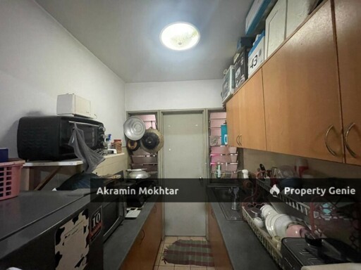 Bayu Apartment Damansara Damai Petaling Jaya Selangor