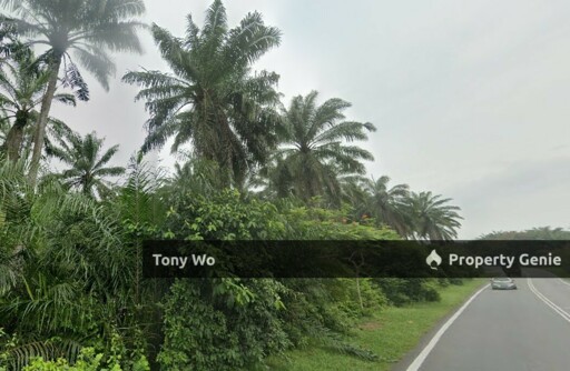 Residentials Land  For Sale