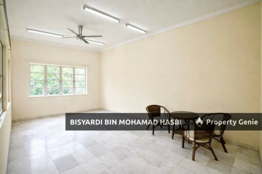 "Cheapest - Big Land" Facing Open Corner Lot Double Storey Semi Detached House Seksyen 9, Kota Damansara, Petaling Jaya.