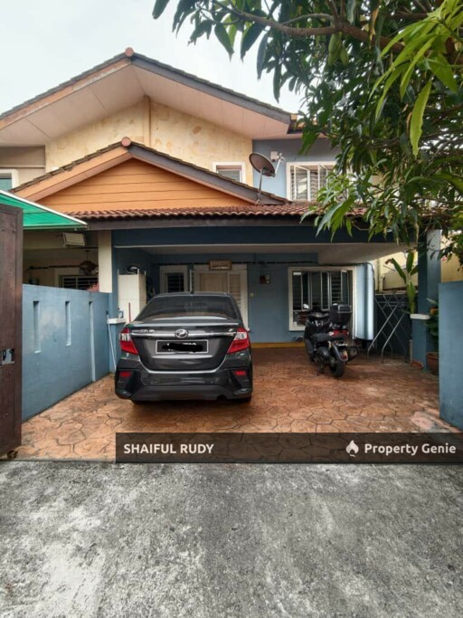 Taman Pinggiran Permata Gombak