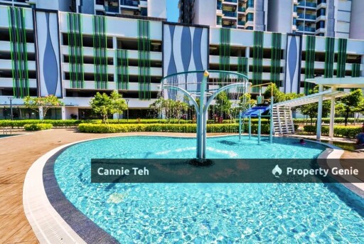 Riverville Residences @ 1,302sf Below Value 19%!