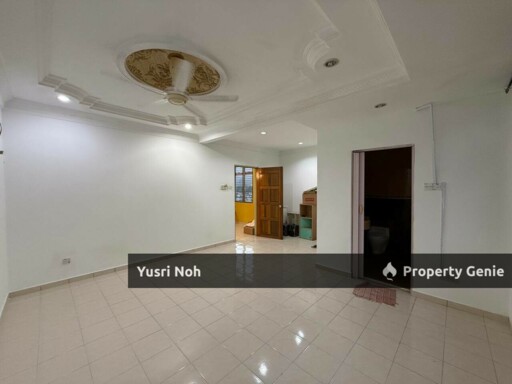 2 Storey Terrace, Conner Lot at Ukay Bistari, Ampang