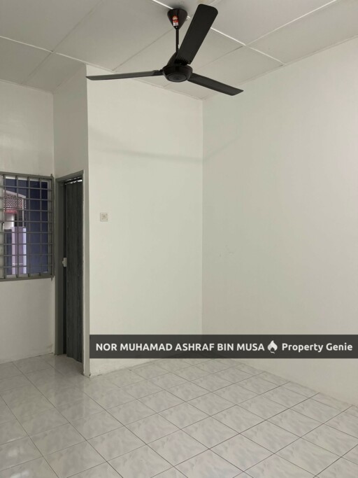 Teres Setingkat End Lot Bandar Puteri Jaya, Sungai Petani