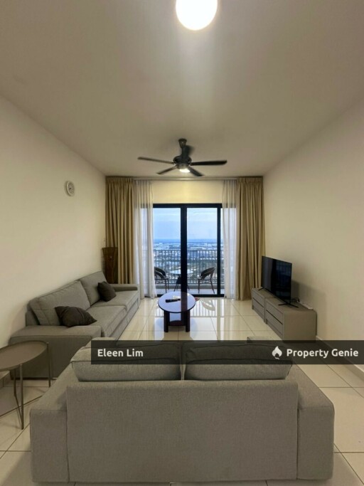Vertu Resort 1070 sqft For Rent ‼️