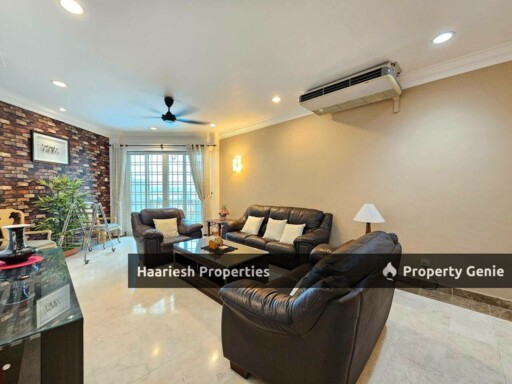 Condominium for Rent  Petrie Condominium, Johor Bahru