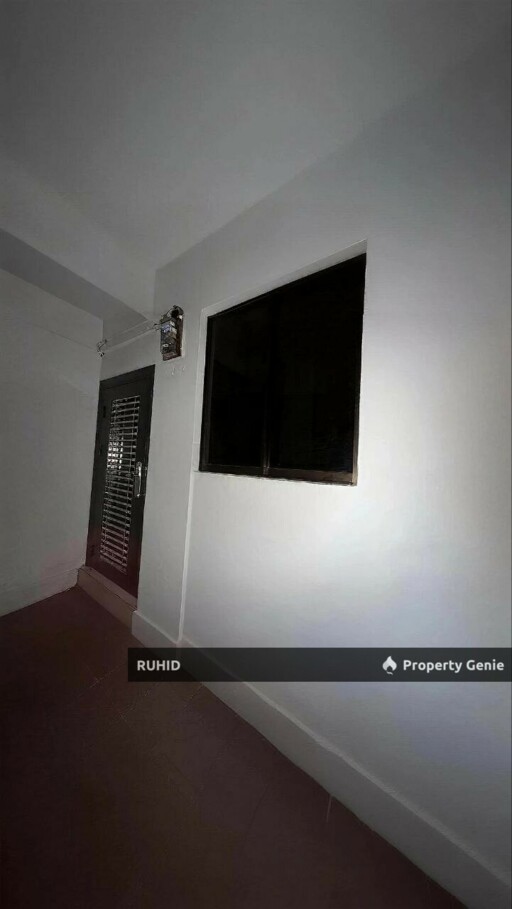 [15 MIN TO TUAS CHECKPOINT] Flat Camar Perling, Fully Renovated Unit