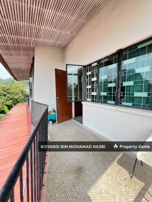 2 Storey End Lot Bungalow, Seksyen 5 Petaling Jaya.