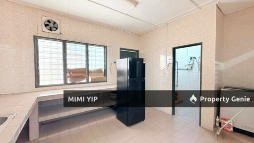 🏡 2-Storey Terrace House @ Taman Bukit Belimbing, Balakong